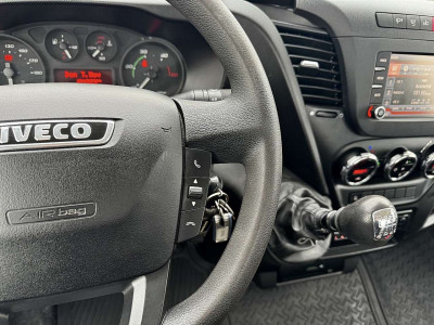 Iveco 70C21 Gebrauchtwagen Iveco 70C21 Gebrauchtwagen