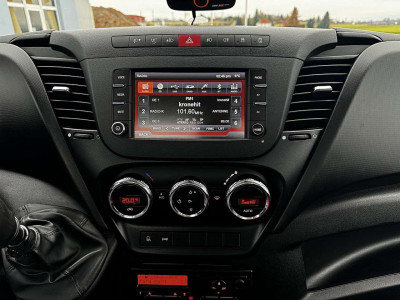 Iveco 70C21 Gebrauchtwagen Iveco 70C21 Gebrauchtwagen