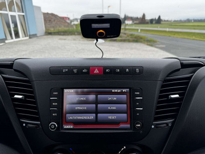 Iveco 70C21 Gebrauchtwagen Iveco 70C21 Gebrauchtwagen