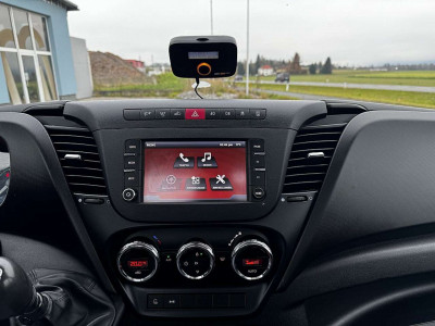 Iveco 70C21 Gebrauchtwagen Iveco 70C21 Gebrauchtwagen