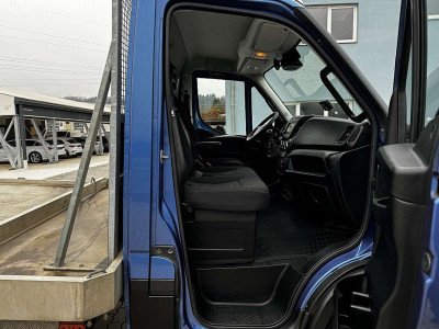 Iveco 70C21 Gebrauchtwagen Iveco 70C21 Gebrauchtwagen