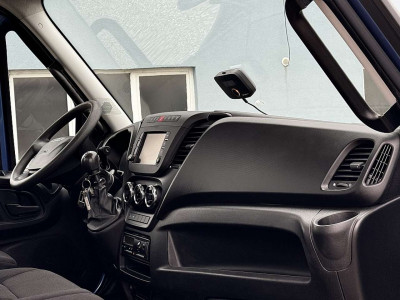 Iveco 70C21 Gebrauchtwagen Iveco 70C21 Gebrauchtwagen