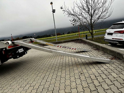 Iveco 70C21 Gebrauchtwagen Iveco 70C21 Gebrauchtwagen