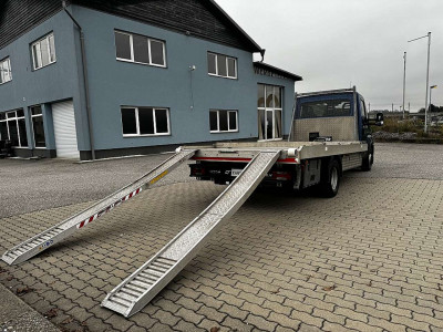 Iveco 70C21 Gebrauchtwagen Iveco 70C21 Gebrauchtwagen