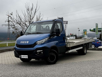Iveco 70C21 Gebrauchtwagen Iveco 70C21 Gebrauchtwagen