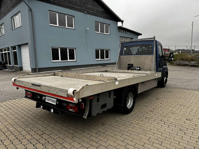 Iveco 70C21 Gebrauchtwagen Iveco 70C21 Gebrauchtwagen