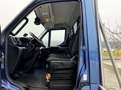 Iveco 70C21 Gebrauchtwagen Iveco 70C21 Gebrauchtwagen