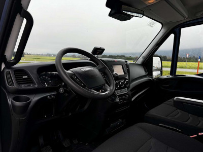 Iveco 70C21 Gebrauchtwagen Iveco 70C21 Gebrauchtwagen