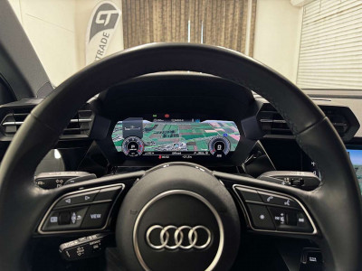 Audi A3 Gebrauchtwagen