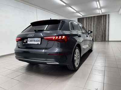 Audi A3 Gebrauchtwagen