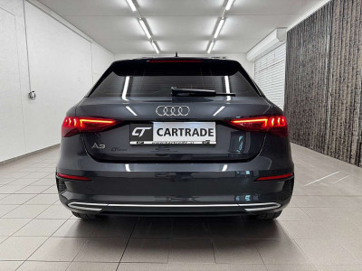 Audi A3 Gebrauchtwagen