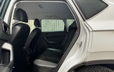 Seat Ateca Gebrauchtwagen