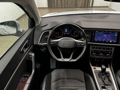 Seat Ateca Gebrauchtwagen
