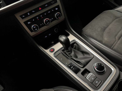 Seat Ateca Gebrauchtwagen