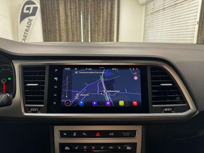 Seat Ateca Gebrauchtwagen