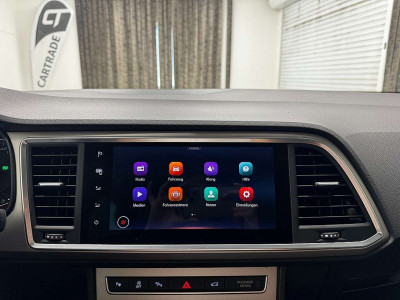 Seat Ateca Gebrauchtwagen