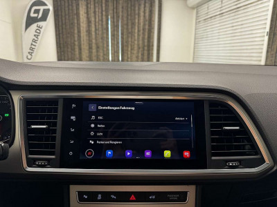 Seat Ateca Gebrauchtwagen