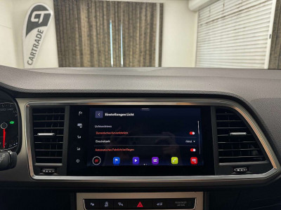 Seat Ateca Gebrauchtwagen