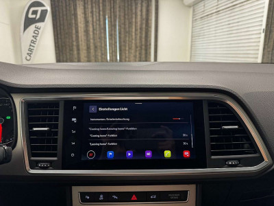 Seat Ateca Gebrauchtwagen