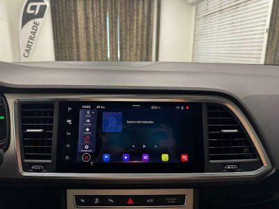 Seat Ateca Gebrauchtwagen