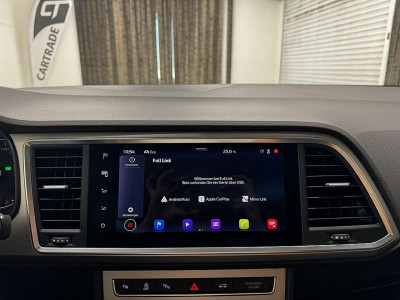 Seat Ateca Gebrauchtwagen