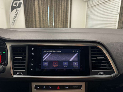 Seat Ateca Gebrauchtwagen