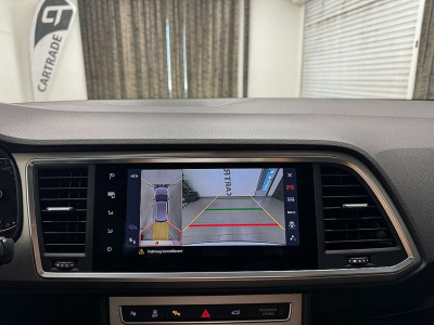 Seat Ateca Gebrauchtwagen