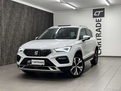 Seat Ateca Gebrauchtwagen