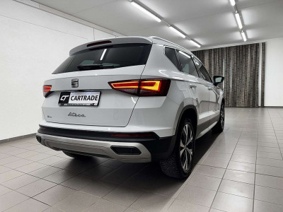 Seat Ateca Gebrauchtwagen