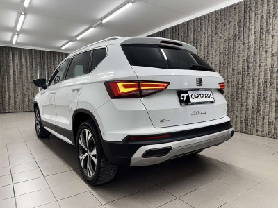 Seat Ateca Gebrauchtwagen