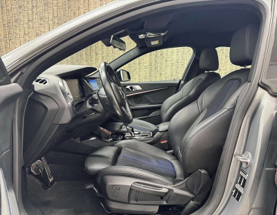 BMW 2er Gebrauchtwagen