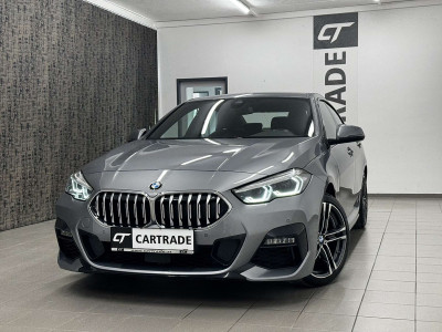 BMW 2er Gebrauchtwagen