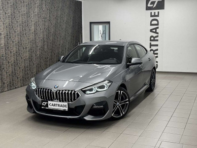 BMW 2er Gebrauchtwagen