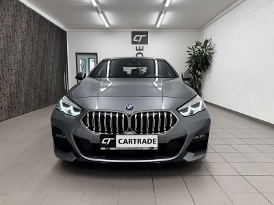 BMW 2er Gebrauchtwagen