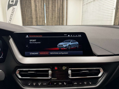 BMW 2er Gebrauchtwagen