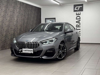 BMW 2er Gebrauchtwagen