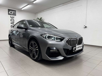 BMW 2er Gebrauchtwagen