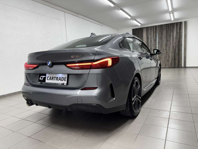 BMW 2er Gebrauchtwagen