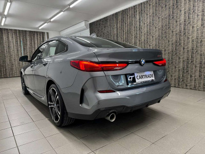 BMW 2er Gebrauchtwagen