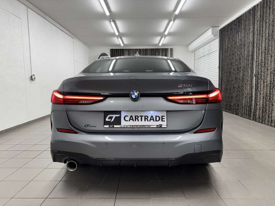 BMW 2er Gebrauchtwagen