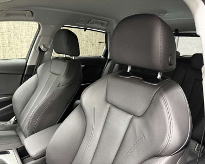 Audi A4 Allroad Gebrauchtwagen