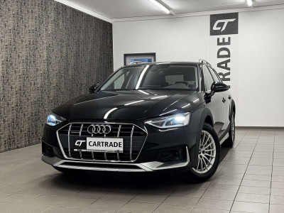 Audi A4 Allroad Gebrauchtwagen