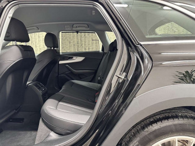 Audi A4 Allroad Gebrauchtwagen