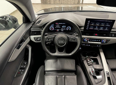 Audi A4 Allroad Gebrauchtwagen