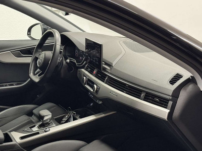 Audi A4 Allroad Gebrauchtwagen