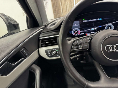 Audi A4 Allroad Gebrauchtwagen