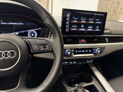 Audi A4 Allroad Gebrauchtwagen