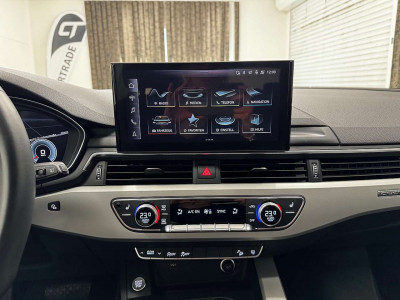 Audi A4 Allroad Gebrauchtwagen