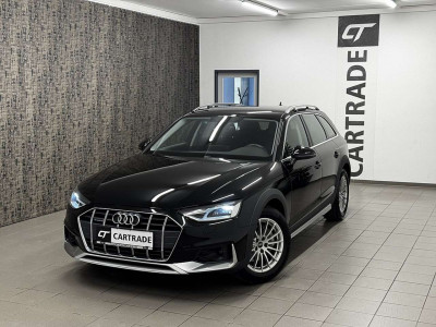 Audi A4 Allroad Gebrauchtwagen