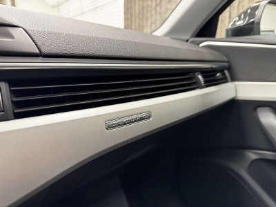 Audi A4 Allroad Gebrauchtwagen